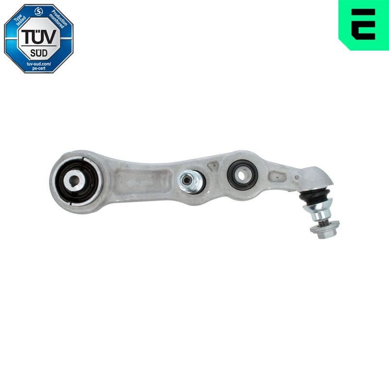 Salincak On Sol Alt Mercedes W205 C205 S205 W213 S213 A238 C238 — Resim
