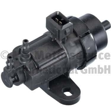 Vakum Kontrol Valfi Focus I 98>04 1.8 TDCI Connect 1.8 TDCI 04>14 — Foto