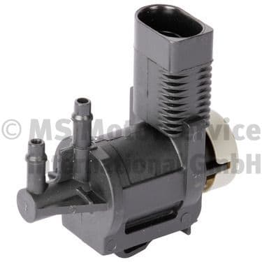 Switchover Valve Audi — Foto