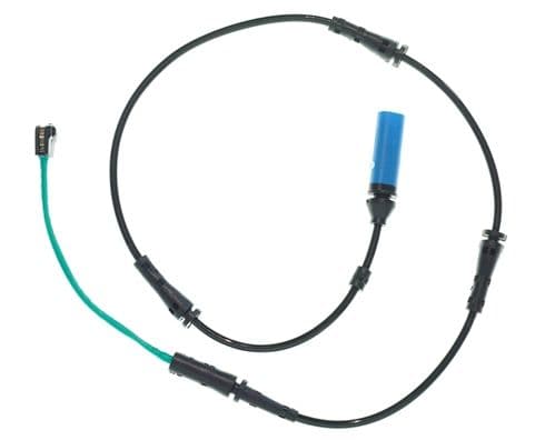 Balata Fisi Arka BMW F90 G30 G31 G38 G11 G12 F91 F92 F93 G14 G15 G16 G05 G06 — Foto