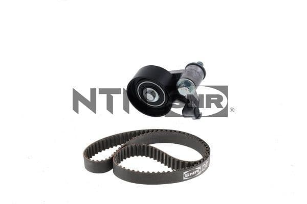 Eksantrik Gergi Kiti Devirdaimli Focus II I 03>11 Fiesta V 01>13 Fusion 01>12 1.4 16V 1.6 16V Zetecs Mondeo 07>14 B MAX 12> Focus III 11> Ecosport 14> Volvo C30 1.6 06>12 S40 II1.6 05>12 V50 [117] — Foto
