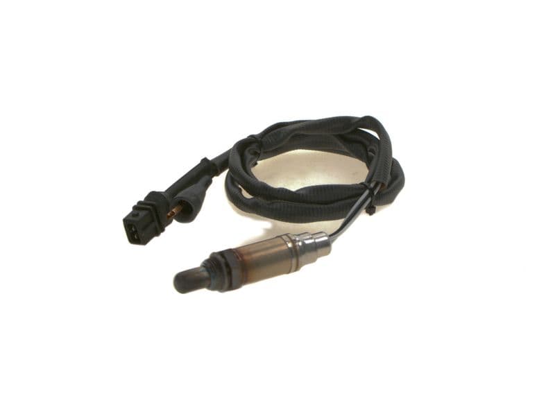 Oksijen Sensoru P206 P207 P307 P406 Picasso C2 C3 C4 Berlingo XSARA Scudo SAXO 1.4 1.6 — Resim