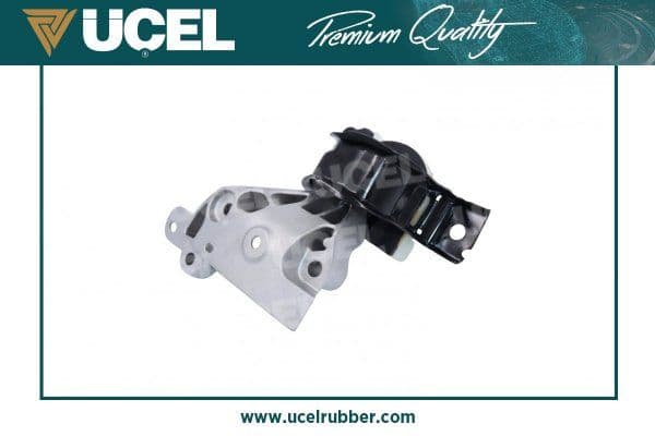 MOTOR TAKOZU SAĞ DACIA DUSTER 1.5dCi 4x4 — Foto