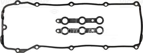 Conta Ust Kapak ( BMW M52-M54 /E38-E39-E46-X5 E53 Set ) — Resim