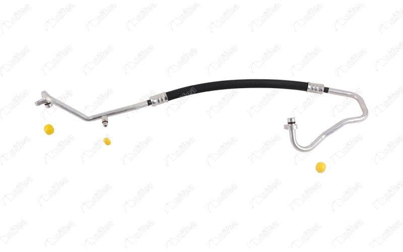 KLİMA HORTUMU RENAULT MASTER III 10> OPEL MOVANO B 10> 2.3dCi — Foto