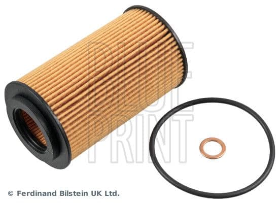 YAG FILTRESI BMW M47 D20 E39 E46 00>03 FREELANDER I L314 2.0 Td4 00>06 — Foto