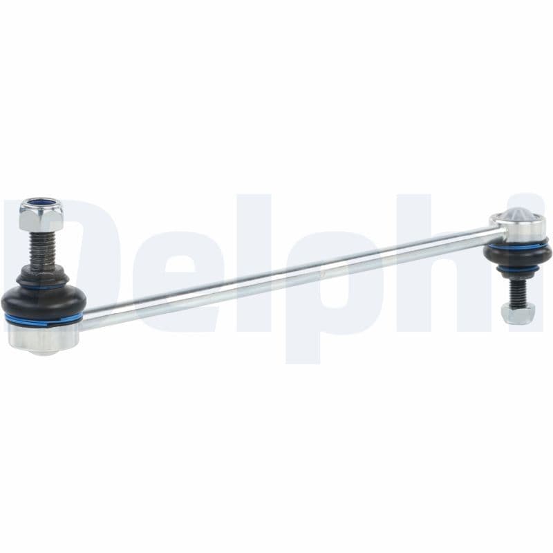 VİRAJ ASKI ROTU (ÖN Z ROT) VOLVO S60-S80-V70-XC70-XC90 98> (UZUNLUK: 370mm) — Resim