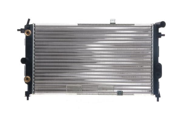 Su Radyatoru ( Opel Vectra A 1.6 1.8 2.0 89-95 ) Cr 440 000S — Resim