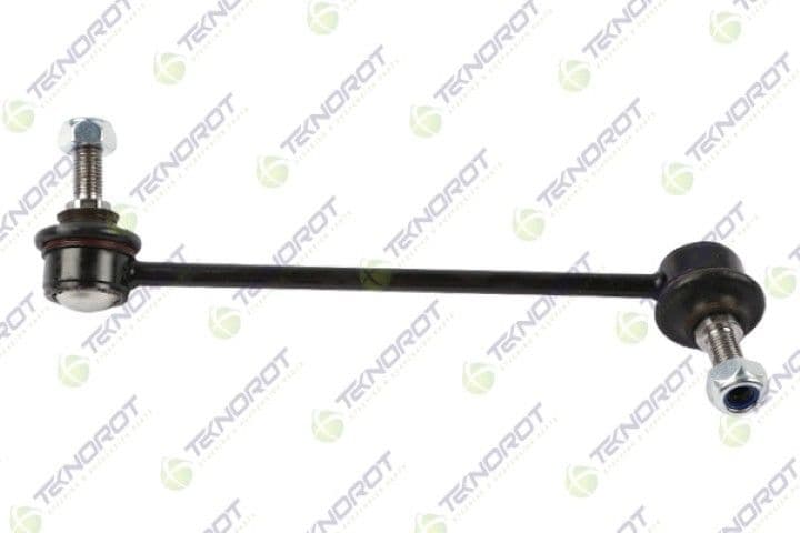 Z Rotu Ön Sol Hyundai Getz 1.1L 1.3L 1.4L Benzinli 1.5L Crdi Dizel 02-11 — Resim