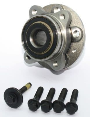 On Teker Poryasi Rulmanli Volvo XC90 5 Bijon 136 MM 02>06 — Foto