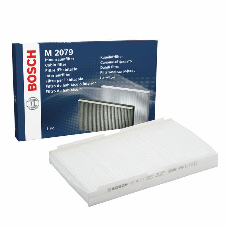 Polen Filtresi C2 03>C3 02>C4 04>P307 00>P308 07> 1.4 1.4 16V 1.6 16V 1.6HDI 2.0HDI — Resim