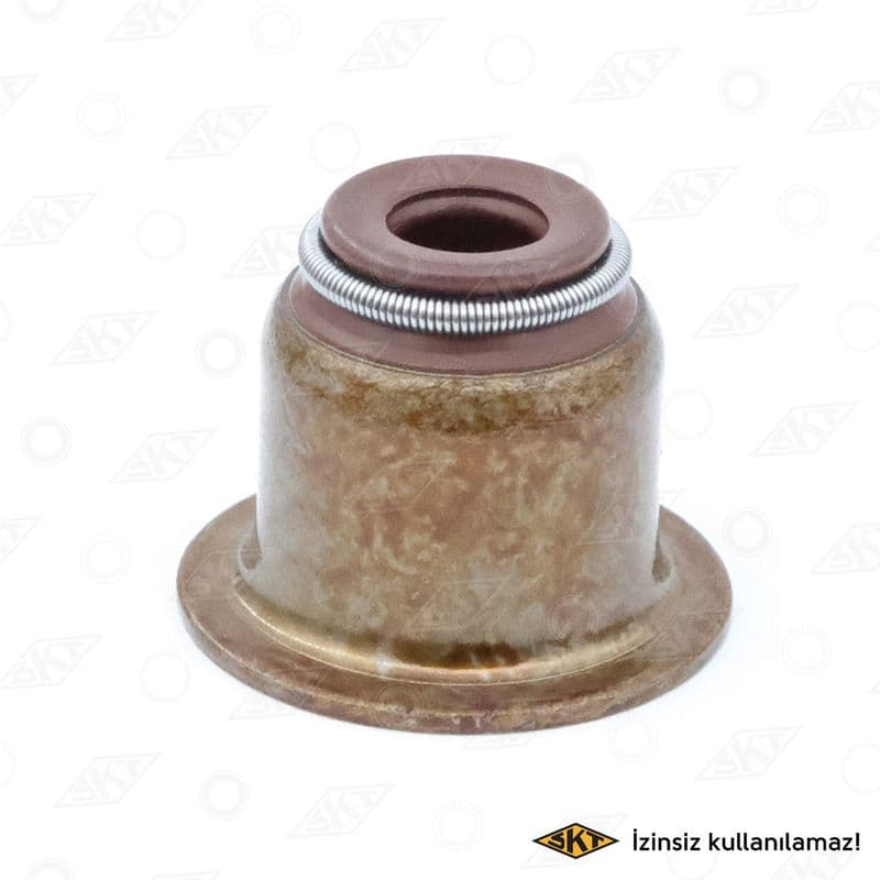 Subap Lastigi Fiesta CMAX Focus II 206P207 307 308 407 Partner Tepee C2 C3 C4 1.6TDC[5.5X9.5X18.1X14 — Resim