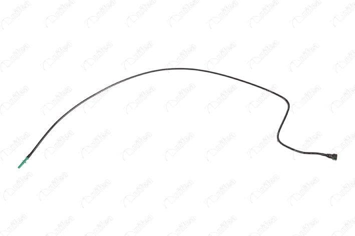 Yakit Borusu Renault Clio II 1.6 16V-1.4 16V K4M708-K4J712-K4J713 — Foto