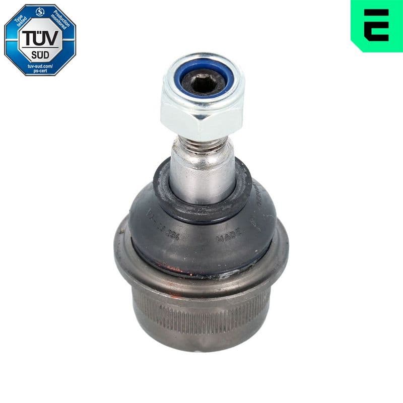 Rotil On Alt Mercedes C219 W211 S211 W220 C215 R230 — Resim