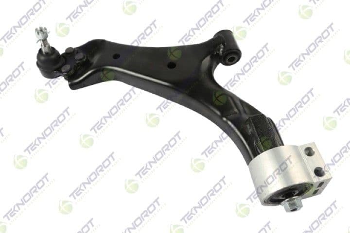 Salincak Alt Sol (Rotilli) Opel Antara Chevrolet Captiva C100 C140 06 — Resim