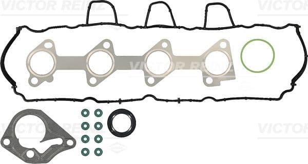 Ust Takim Conta (Skc) Siz Megane III Fluence Kangoo III Duster Scenic III 1.5DCI — Resim
