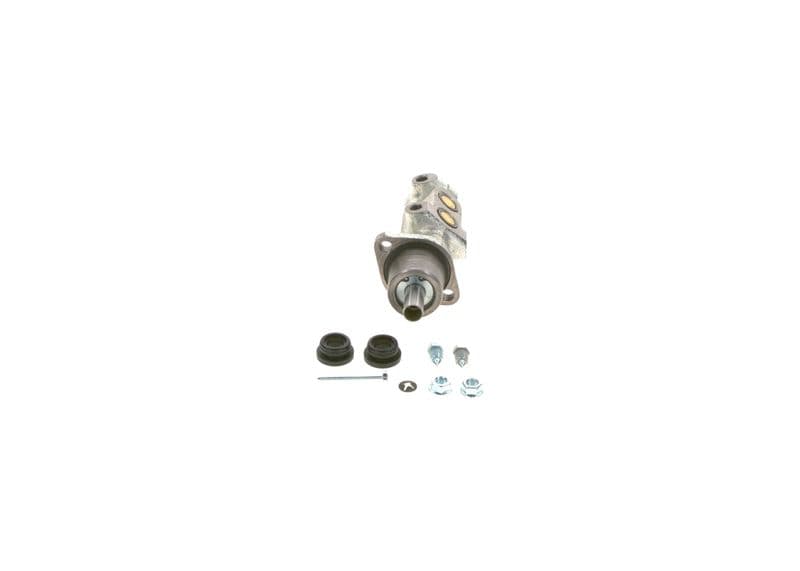 ANA MERKEZ R19-MGN I (96-99)-CLIO I (91-98)-TWNG 96=> ABS'Lİ (20.64mm) (0204123678 / 0204123678) — Resim