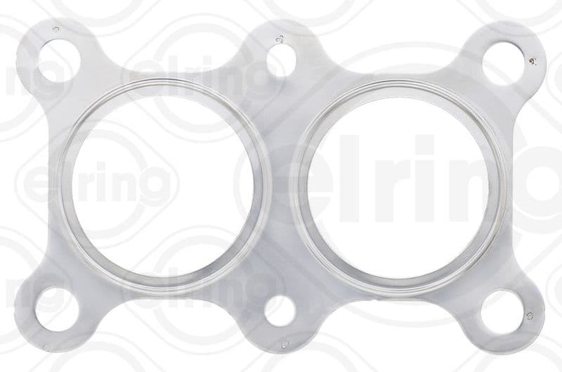 Egzoz Manifold Contası — Foto