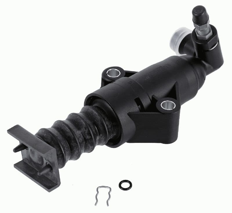 Debriyaj Hidrolik Merkezi Alt 512 — Resim