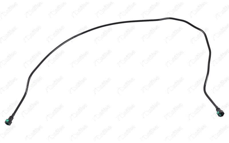 Yakit Borusu Renault Clio III 1.5 DCI — Foto