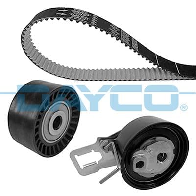Triger Seti — Resim