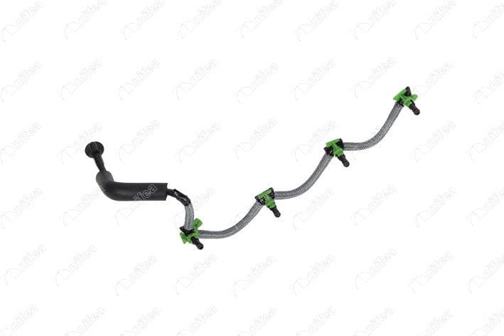 Enjektor Borusu Yakit Hortumu Partner - Partner Tepee - P1007 - P207 - Citroen Berlingo - C2 - C3 II 1.6 HDI 75 HP — Foto