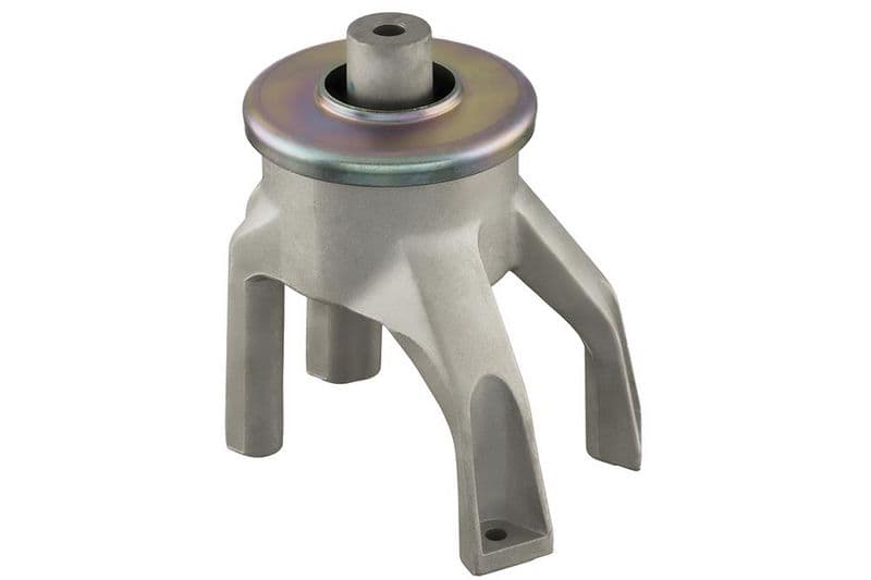 Arka Motor Kulagi-Manuel Vites (VW Transporter 03-) — Foto