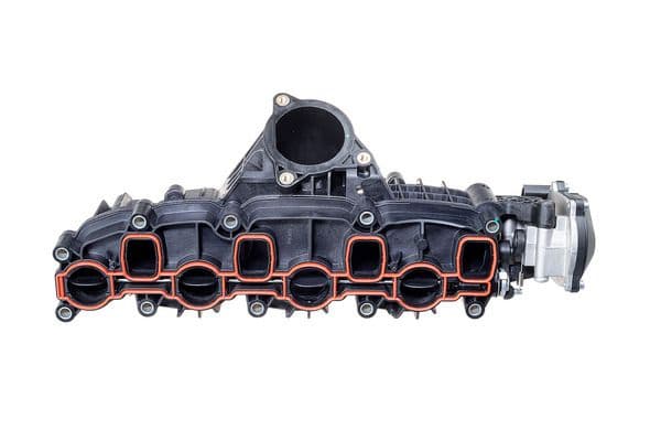 Emme Manifold Plastik Jetta Passat A3 A4 Superb 2.0 TDI (Cbaa Cbab Cbbb Cbac Cbdc) — Resim
