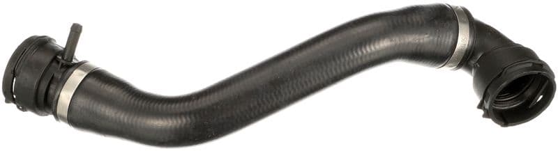 Radyator Hortumu Ust BMW N45 E81 E87 — Resim