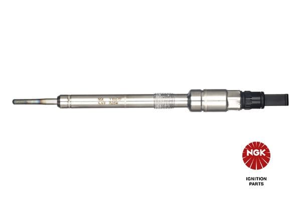Basinc Sensorlu Isitma Bujisi VW Crafter Golf Passat Audi A3 A4 A6 Q5 (1 adet) — Resim