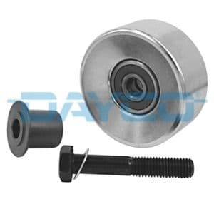 Kayis Gergi Rulmani Land Rover Range Rover 368DT L320 L322 — Resim