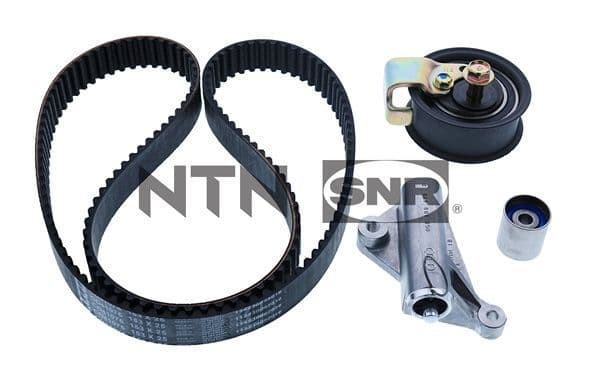 TRİGER SETİ (153x25) PASSAT (96-00)-A4 (95-00)-A6 (95-05) 1.8-1.8T (AJL-AEB-AFY) KÜTÜKLÜ — Foto