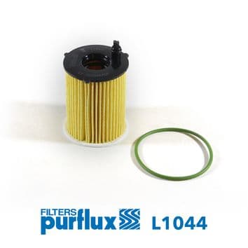 Yag Filtresi Peugeot 208 301 308 508 2008 Partner Tepee Berlingo C Elysee C3 C4 DS3 DS4 DS5 Jumpy 1.6 HDI Euro 6 — Foto