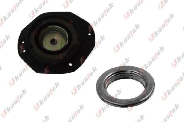 Amortisör Takozu + Rulmanli Kit Ön Peugeot P306 94>02 Citroen XSARA 98>05 — Resim
