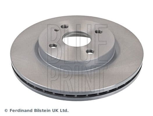 On Fren Disk Aynasi Havali Mazda 2 1.3 / 1.4 Mzr Cd / 1.5 / 1.6 Mz Cd 07 Ford KA+18 — Takım (2 Adet) — Foto