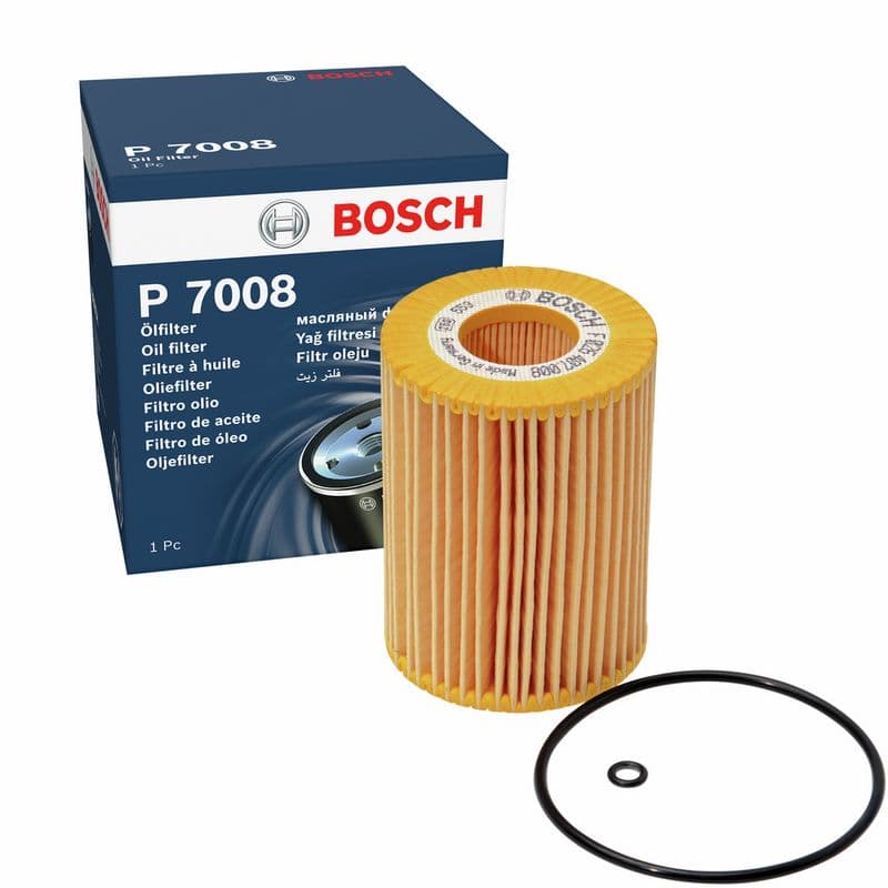 Yag Filtresi W203 05>07 W204 07>14 C219 05>10 C218 11>14 W211 05>08 W212 09>15 — Resim