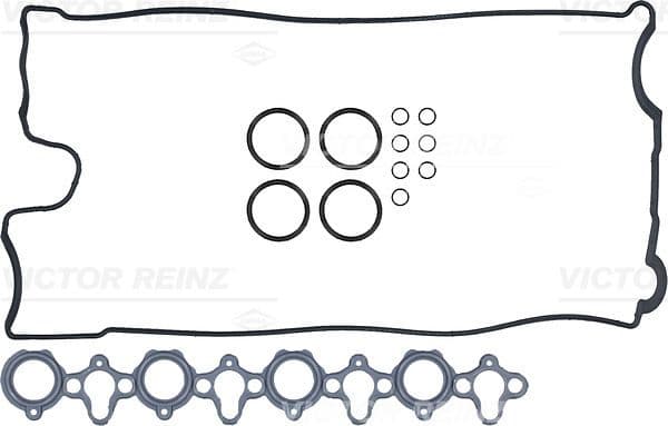 Ust Kapak Conta Set Espace IV 2.2 G9T Master II 2.5 G9U — Resim