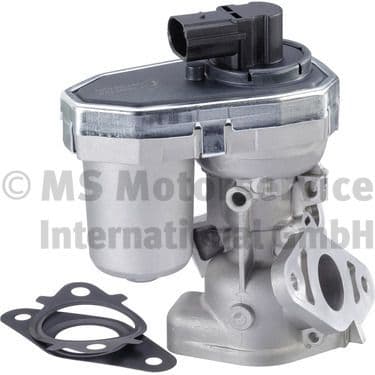 EGR Valfi Jumper 2.2 HDI 100 120HP 06- Ducato 2.2 06- BOXER 2.2 HDI Transit 2.2 TDCI 06 — Foto