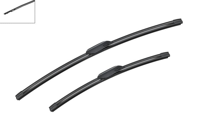 Aerotwin Silecek Seti (650/475 MM) — Resim