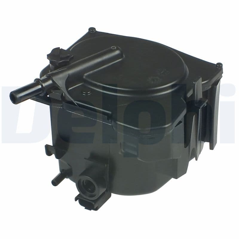 Mazot Filtresi Berlingo C3 C4 C5 XSARA Picasso P206 P207 P307 C5 II C5 III Partner Tepe Berlingo III EURO4 Motor DV6 (1,6HDI 16V) — Resim