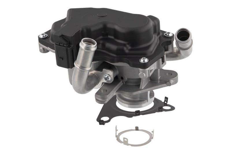 EGR Valfi VW Audi Seat Skoda — Foto