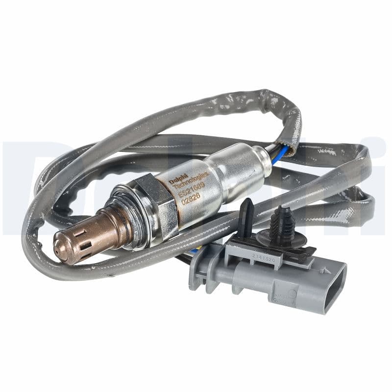 Oksijen Sensörü Fiat Egea 15> 1.3D MJET — Resim