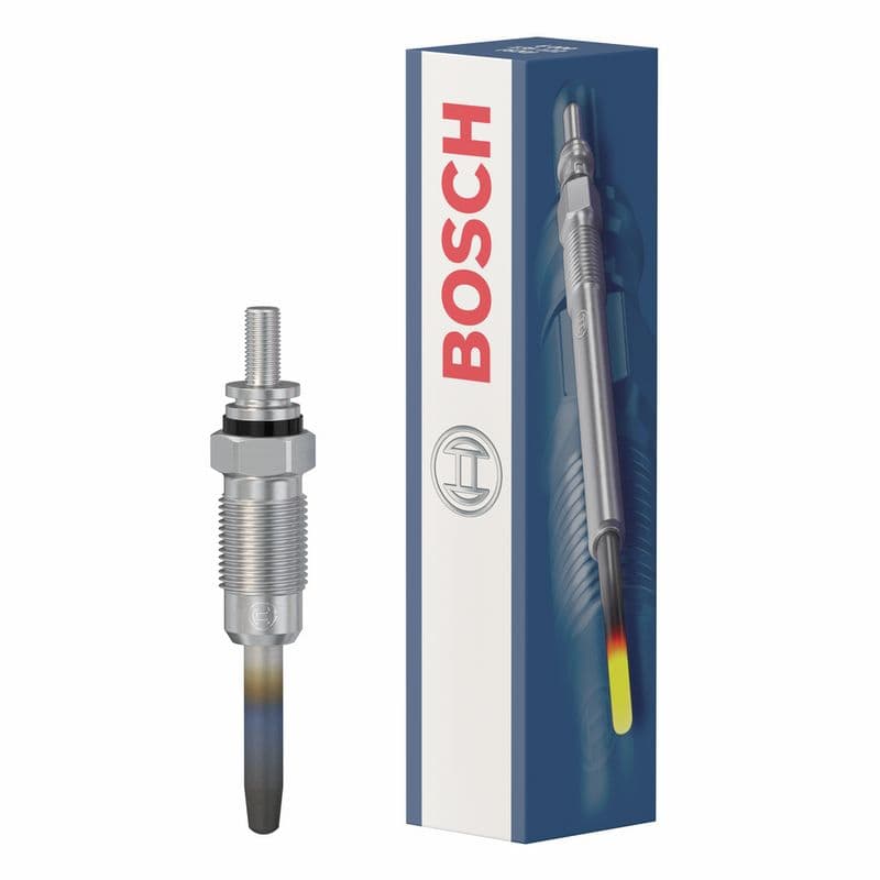 Kizdirma Bujisi [ Duraterm ] Clio I 1.9 Diesel EXPRESS 1.9 D EXPRESS. EXTRA. Rapid 1.9 Diesel Megane 1.9 Diesel Megane Classic 1.9 Diesel (1 adet) — Resim