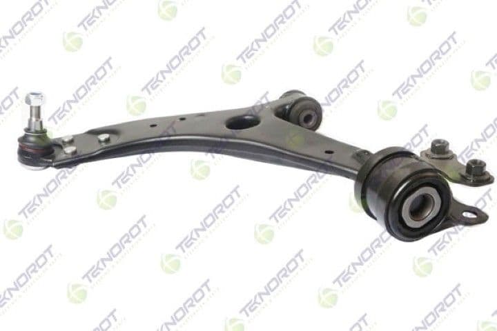 SALINCAK ÖN SOL FORD FOCUS-CMAX VOLVO S40 04> (ROTİLLİ KALIN 21mm) — Resim