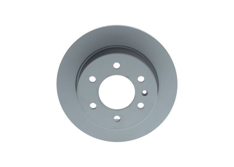 Fren Diski Arka Mercedes Sprinter B907 B910 18> Kod: -B25 — Takım (2 Adet) — Resim