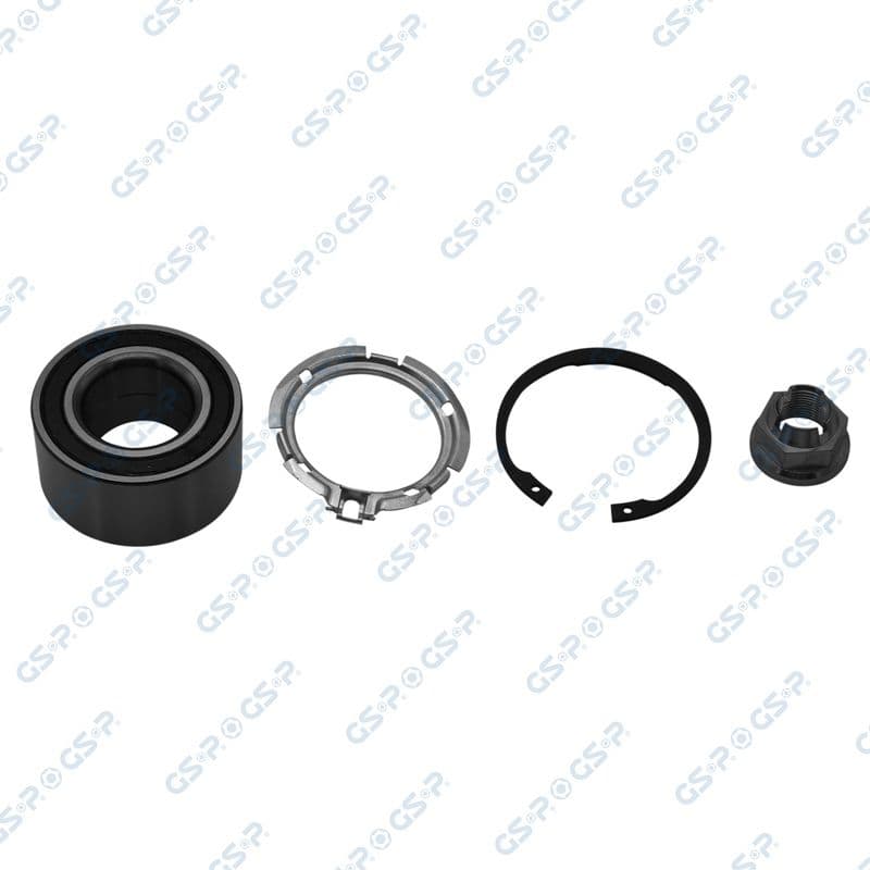On Teker Poryasi Megane I Logan Clio Sandero (IC CAP:26 Dis CAP:121) — Resim