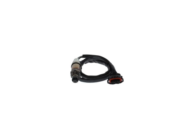 OKSİJEN SENSÖRÜ (KATALİZATÖR) ASTRA G-H-CORSA C-MERIVA-VECTRA B-C-ZAFIRA A-B-TIGRA 1.8 XER-XE-XEL (741mm) — Resim