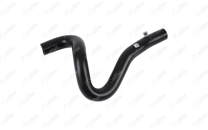 Radyator Ust Hortumu Peugeot 407 2,0 — Foto