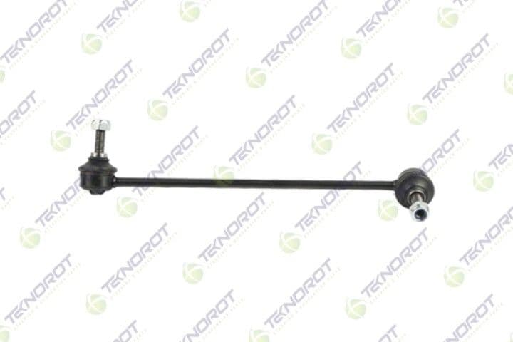 Z Rotu Ön Sol Honda Jazz 1.4L L13A GD1 02-04 — Resim