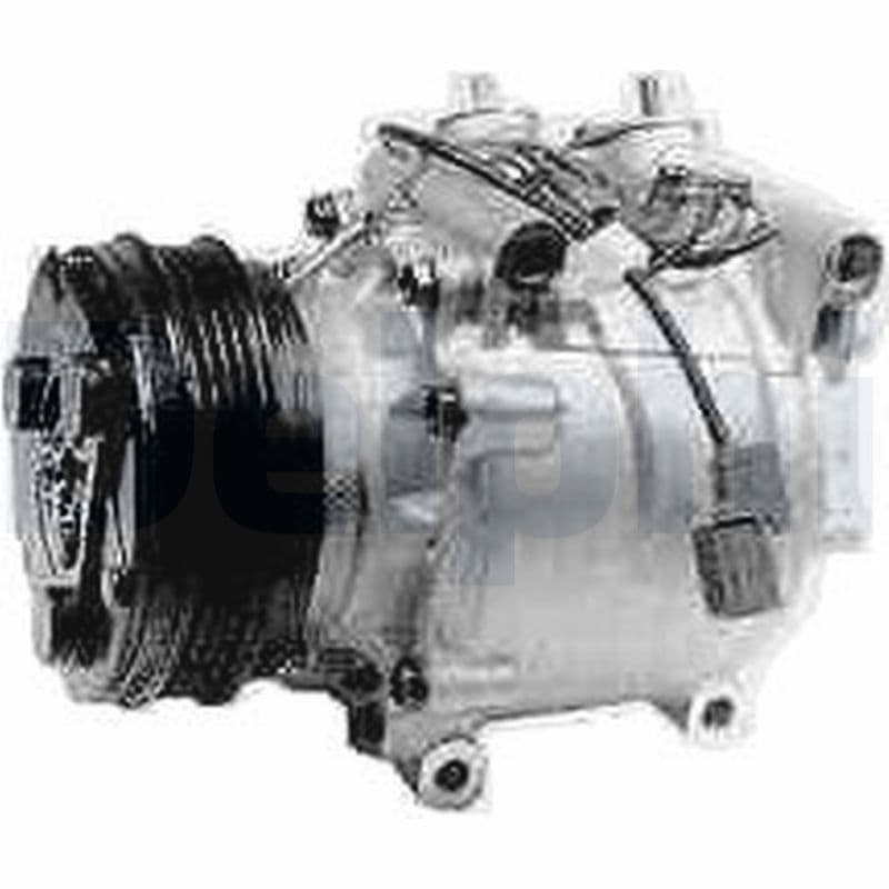 Kompresor Honda Civic V VI VII 1.4 1.6 95>05 — Resim